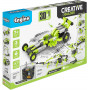 Engino - Creative Builder - Motorised - 30 Models