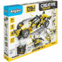 Engino - Creative Builder - Motorised - 90 Models