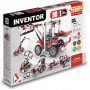 Engino - Creative Builder - Motorised - 90 Models