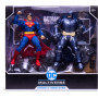 DC Collector Multipack Superman Vs Batman