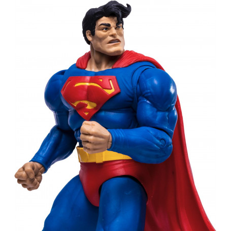 DC Collector Multipack Superman Vs Batman - Shop Now!