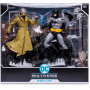 DC Collector Multipack Batman Vs Hush