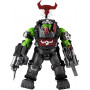 Warhammer 40000 Megafig Ork Meganob With Shoota