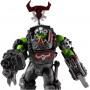 Warhammer 40000 Megafig Ork Meganob With Shoota