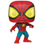 Marvel - Spider-Man Oscorp Suit Pop!