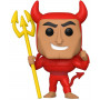 Emperor's New Groove - Kronk Devil Pop!