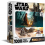 Star Wars: The Mandalorian 1000Pce Puzzle Season 2 Assorted