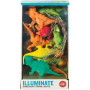 Illuminate String Lights - Dinosaurs