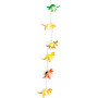 Illuminate String Lights - Dinosaurs