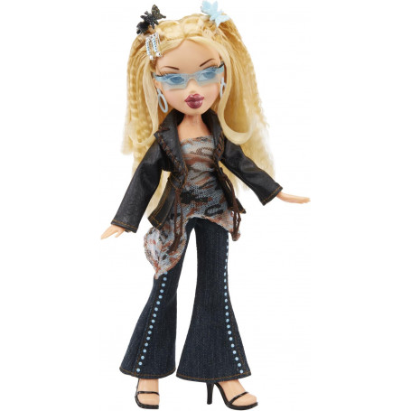 Buy Bratz: Original Fashion Doll - Cloe at Mighty Ape Australia