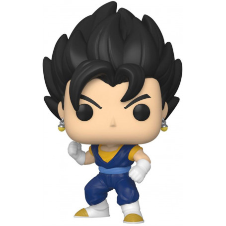 Dragon Ball Z - Vegito Pop!