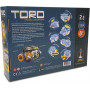Johnco - Toro - 2 In 1 Bull & Dinobot