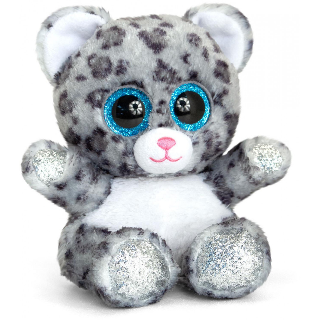 Snow Leopard (Animotsu) - Afterpay Available!