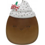 Squishmallows 16 Inch Peppermint Latte Solid