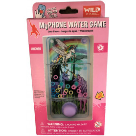Water Game My Phone Unicorn