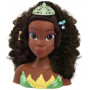 Disney Princess Basic Tiana Styling Head