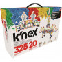 Knex - City Builders 325 Pieces 20 Builds
