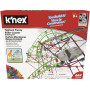 Knex - Typhoon Frenzy Roller Coaster 649 Pieces