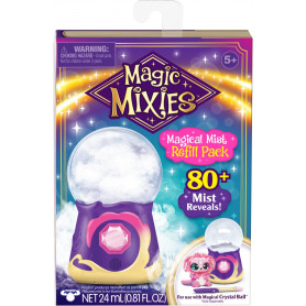 Magic Mixies S2 Crystal Ball Refill Pack