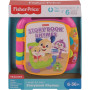Fisher Price Storybook Rhymes Asst