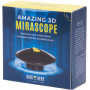 Discovery Zone 3D Mirascope