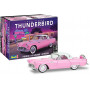 Revell 1956 Ford Thunderbird 1:24 Scale