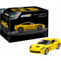 2014 Corvette Stingray 1:25 Scale