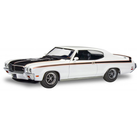 1970 Buick Gsx 2N1 1:24 Scale