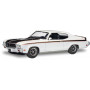 1970 Buick Gsx 2N1 1:24 Scale