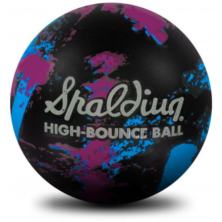 Hi Bounce Ball Fluro Marble