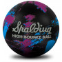 Hi Bounce Ball Fluro Marble