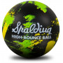 Hi Bounce Ball Fluro Marble