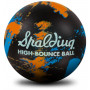 Hi Bounce Ball Fluro Marble