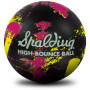 Hi Bounce Ball Fluro Marble