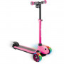 Globber One K E-Motion 4 Pink (2 Speed Electric Scooter)