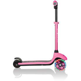 Globber One K E-Motion 4 Pink (2 Speed Electric Scooter)