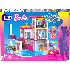 BARBIE DREAMHOUSE