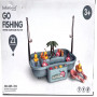 Water Table Fishing Game
