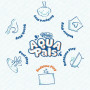 Marvel Aqua Pals Small Assorted