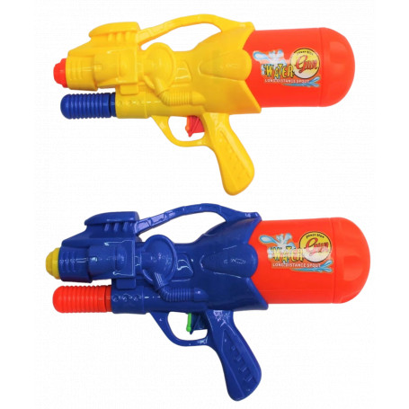 Pressure Pump Water Gun