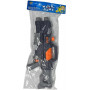 Pump Action Space Water Gun