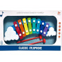 Rainbow Cloud Xylophone