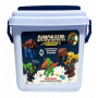 Tub of Build Your Own Dinosaurs