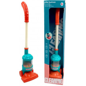 Upright Spinning Stick-Vacuum Cleaner