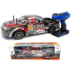 Xtreme Large Racing Ute