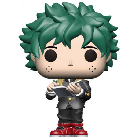 My Hero Academia - Deku (Middle School) Pop!