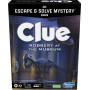 Clue Escape Robbery At The Museum