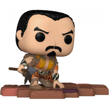 Marvel - Sinister 6 Kraven Pop! Deluxe