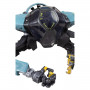 Avatar Megafig - A2 Key Driver 4 (Crab Suit)