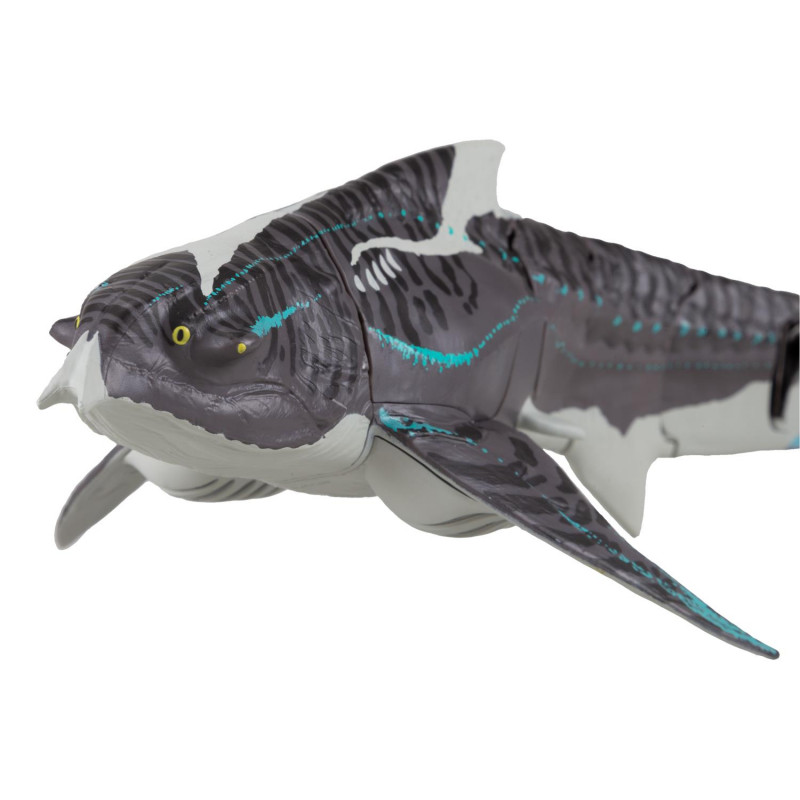 Avatar W.O.P Remote Control Creature - 14In Akula